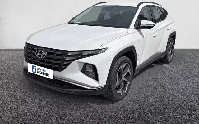 HYUNDAI TUCSON 1.6 T-GDI 265 HTRAC Plug-in BVA6 Business