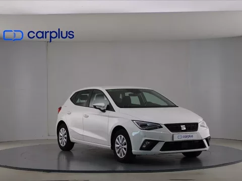 SEAT Ibiza 1.0 TSI 81kW (110CV) Style Plus