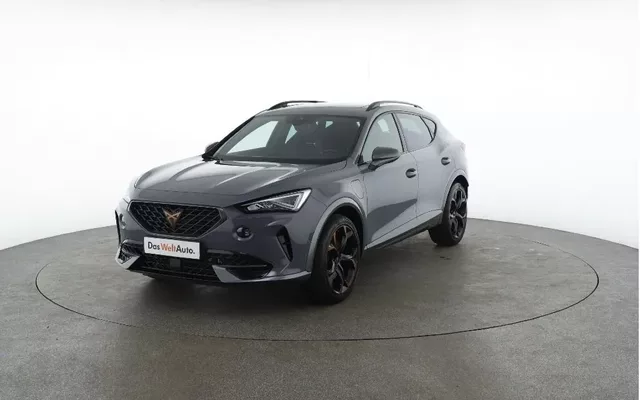 Cupra Formentor 1.4 e-Hybrid DSG VZ