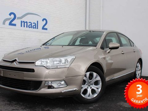 Citroen C5 FULL OPTION