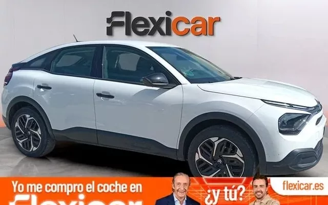 CITROEN C4 PureTech 130 S&S 6v You
