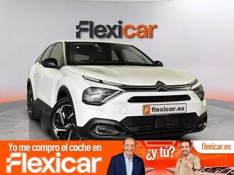 CITROEN C4 C4 1.5 BlueHDI S&S Feel Pack EAT8 130