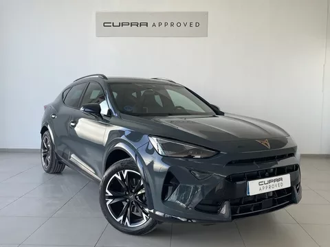 CUPRA Formentor Formentor 1.5 e-Hybrid 150 DSG