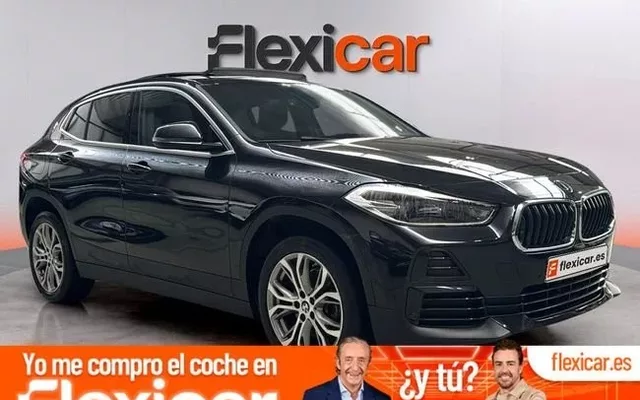 BMW X2 X2 sDrive 18iA