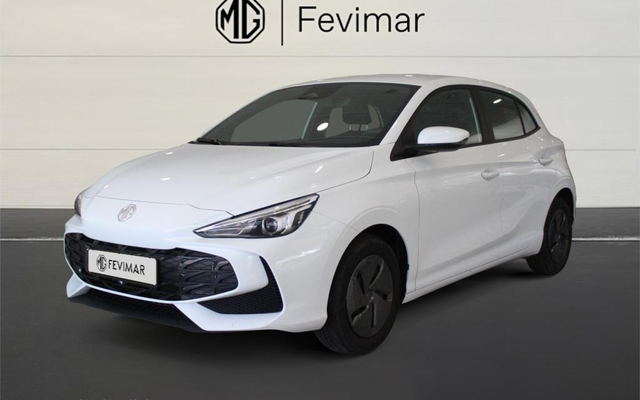 MG MG3 MG3 1.5 Standard