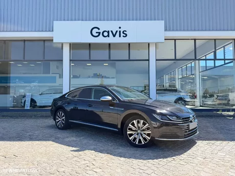 VW Arteon 2.0 TDI Elegance DSG