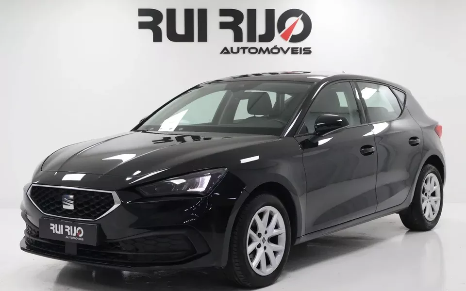 SEAT Leon 1.0 TSI Style