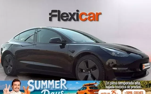 TESLA Model 3 Model 3