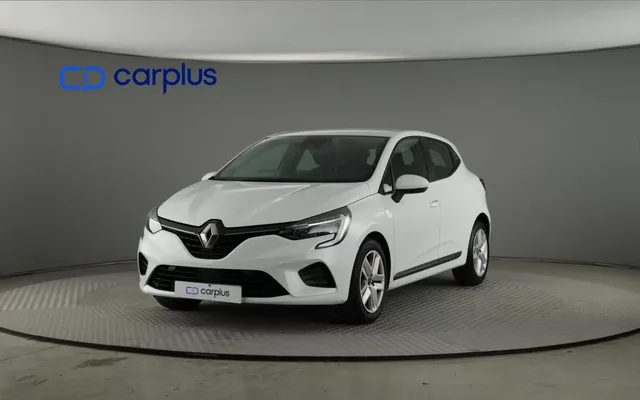 Renault Clio Intens TCe 67 kW (91CV)