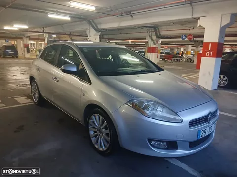 Fiat Bravo