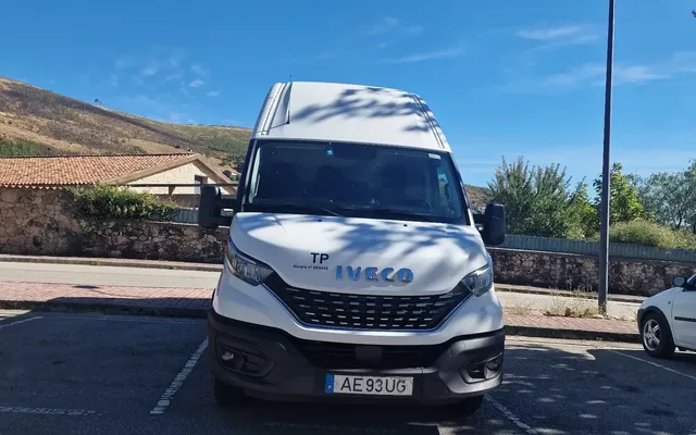 Iveco Daily