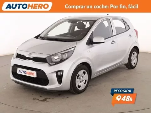 KIA Picanto Picanto 1.0 Concept