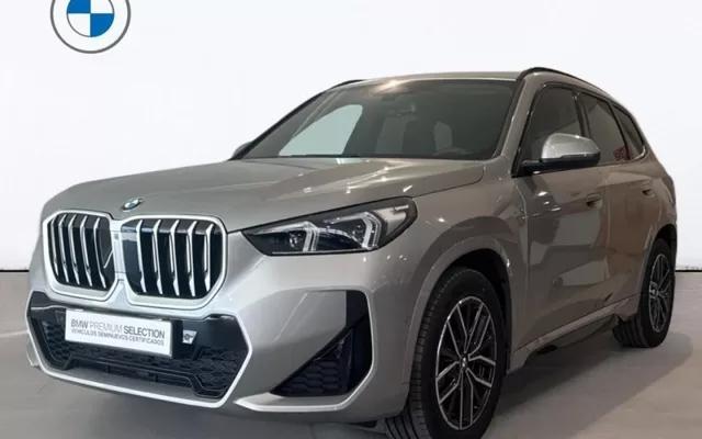 BMW X1 X1 sDrive 20dA