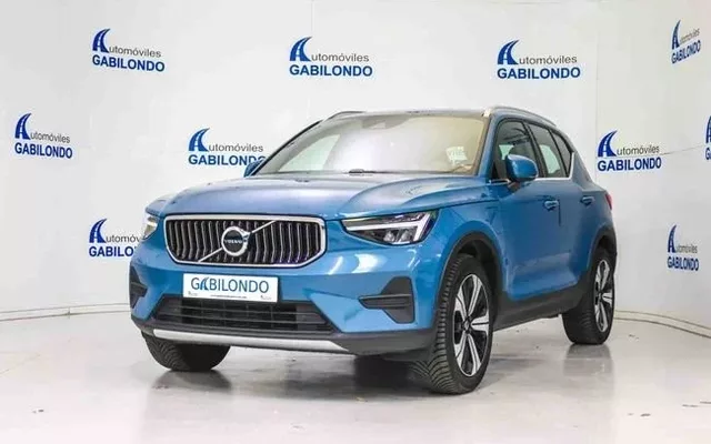 VOLVO XC40 1.5 T5 Recharge PHEV Bright Auto