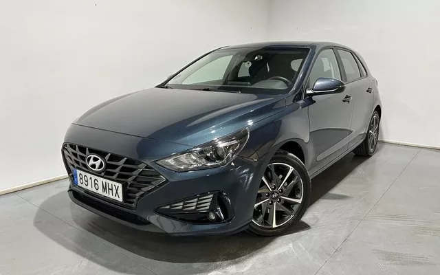 HYUNDAI i30 i30 1.5 DPI Klass SLX 110
