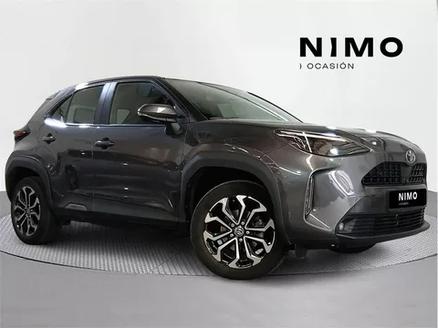 TOYOTA Yaris Cross Yaris Cross 120H Active Tech