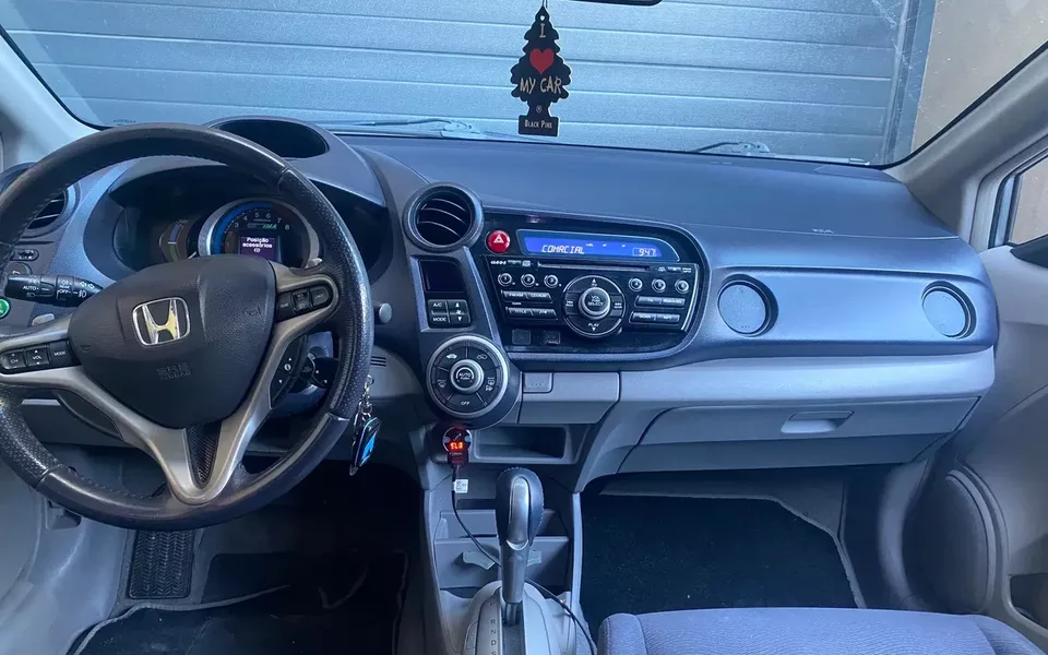 Honda Insight 1.3 IMA i-VTEC Executive