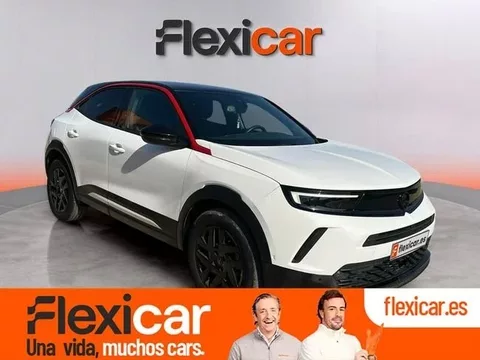 OPEL Mokka Mokka 1.5D S&S GS Line