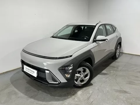 HYUNDAI Kona Kona HEV 1.6 GDI Maxx DT