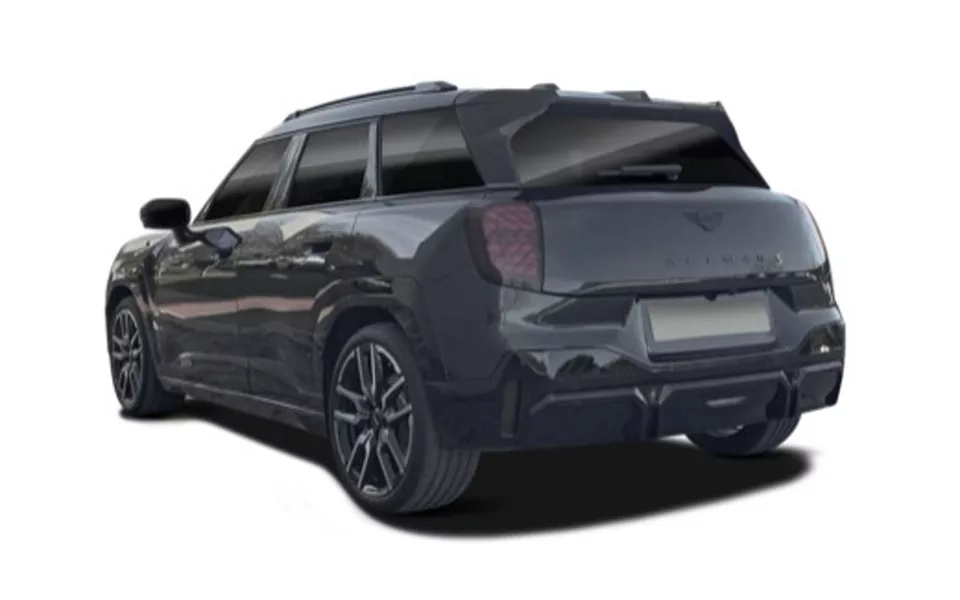 MINI - MINI Aceman - Mini Aceman E Classic S