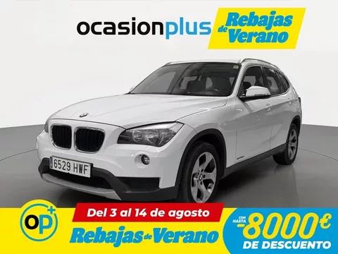 BMW X1 X1 sDrive 16d