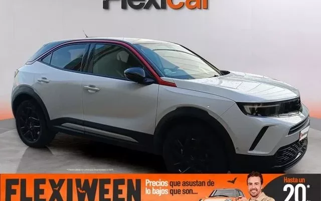OPEL Mokka Mokka 1.2T S&S Edition - 15990€ en Murcia