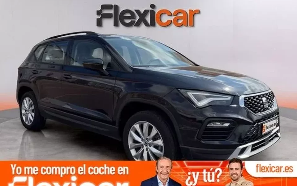 SEAT Ateca Ateca 1.5 EcoTSI S&S Style XM DSG