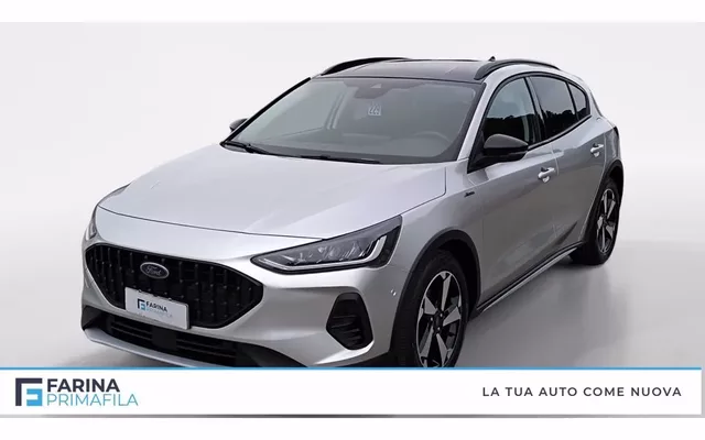 FORD Focus active 1.0t ecoboost h x 125cv