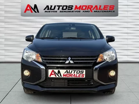 MITSUBISHI Space Star Space Star 120 MPI Kaiteki - 12950€ en Ayamonte