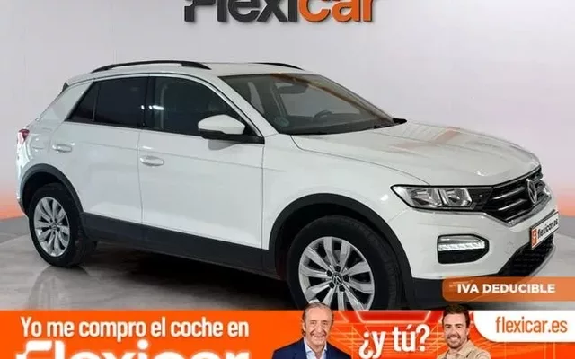 VOLKSWAGEN T-Roc T-Roc 1.5 TSI Advance DSG7