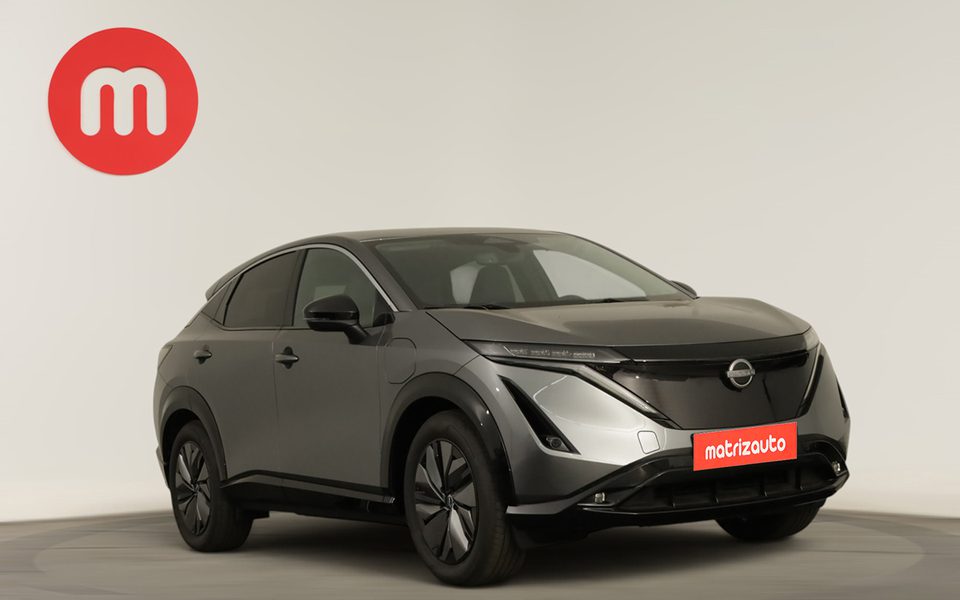 Nissan Ariya