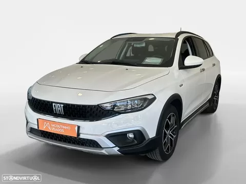 Fiat Tipo Station Wagon 1.0 GSE T3