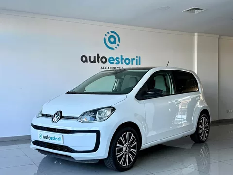 VW Up! 1.0 Move