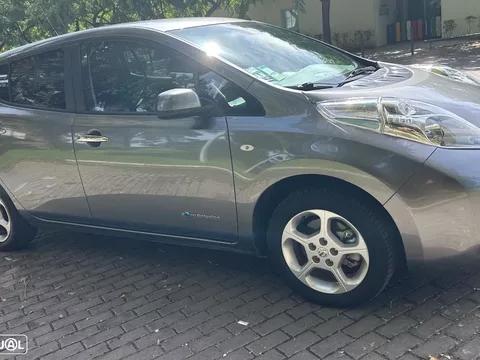 Nissan Leaf Acenta 30 kWh