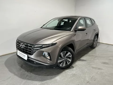 HYUNDAI Tucson Tucson 1.6 CRDI Klass 4x2