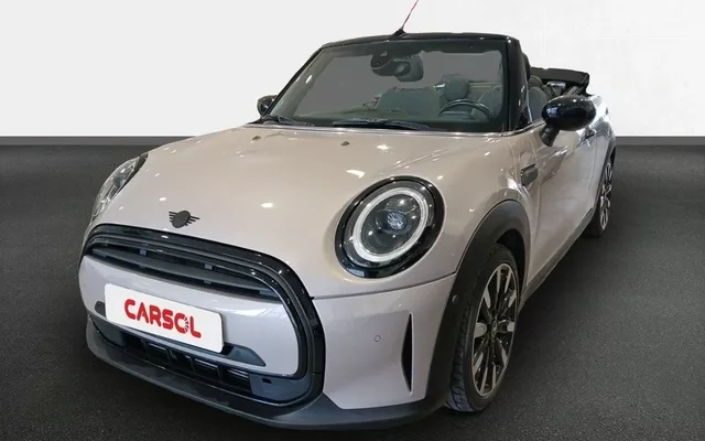 MINI Mini Cooper