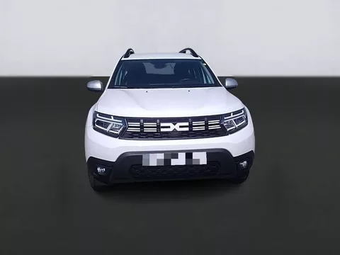DACIA Duster Prestige Bl. dCi 85kW(115CV) 4X2