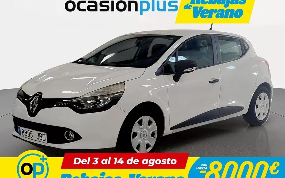 RENAULT Clio Clio 1.2 Business