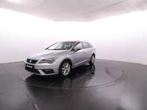 Seat Leon ST 1.6 TDI Style Teto Panorâmico