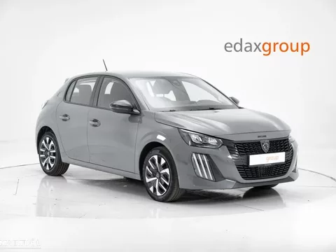 Peugeot 208 1.2 PureTech Active