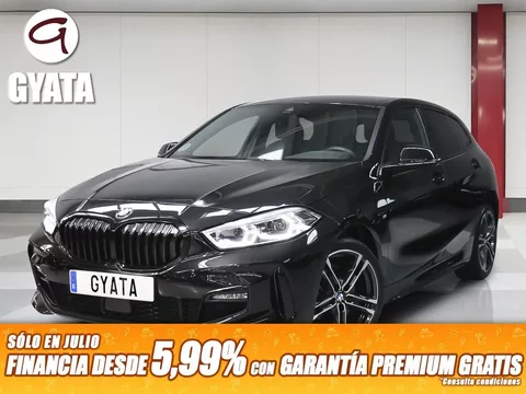 BMW Serie 1 118i
