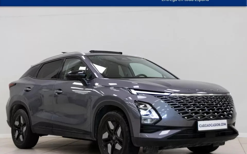 OMODA Omoda 5 MY25 - Premium 1.6 TGDI 108kW (145cv)