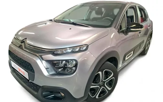 Citroën C3 1.5 BlueHDi Feel Pack