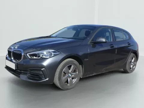 BMW Serie 1 F40 116I 109 CH Occasion