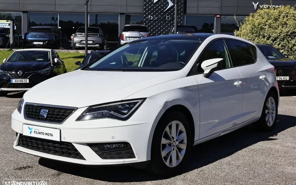 SEAT Leon 1.0 EcoTSI Style S/S
