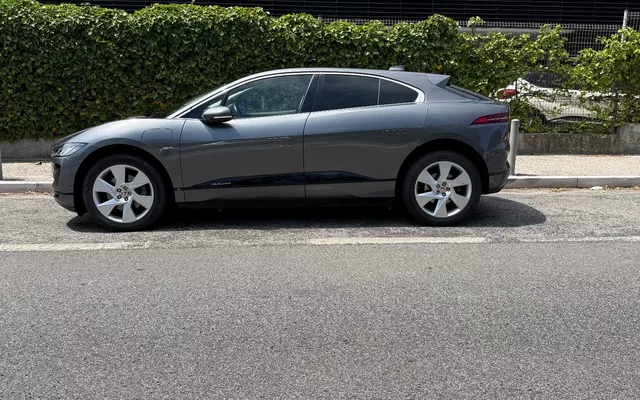 Jaguar I-Pace S AWD Aut.