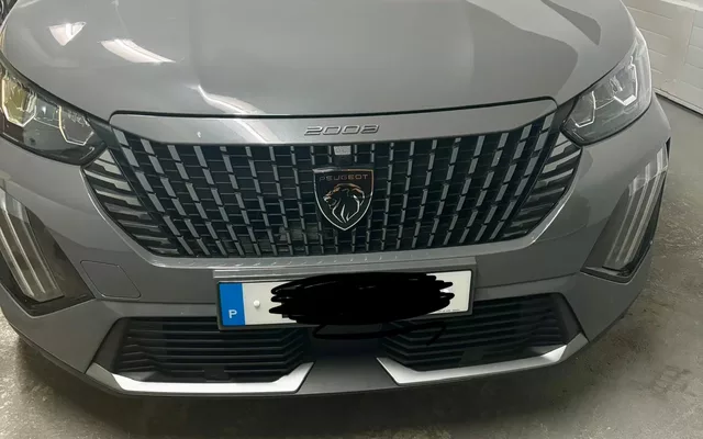 Peugeot 2008 1.2 PureTech Allure Pack