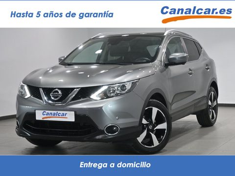 Coches de Segunda Mano y Ocasión