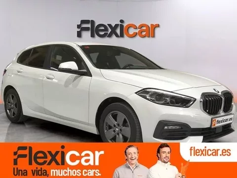 BMW Serie 1 116dA