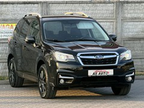 Subaru Forester IV 2.0dm³ 147KM